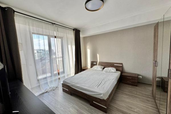 2 Camere - Aviatiei - Baneasa - Bloc Nou - Garaj
