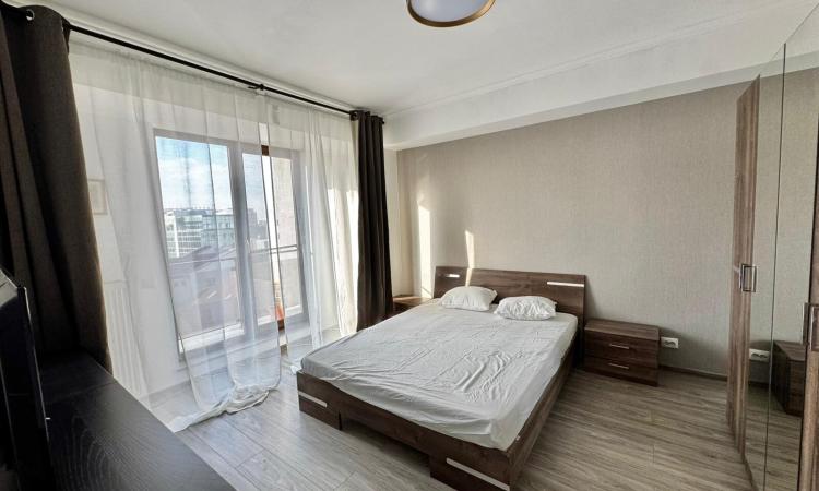 2 Camere - Aviatiei - Baneasa - Bloc Nou - Garaj