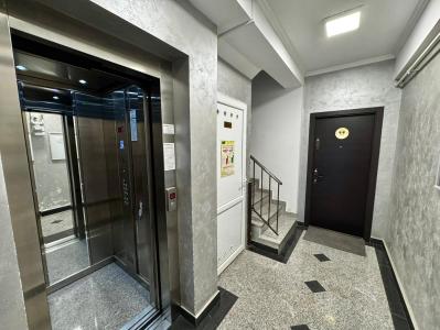 2 Camere - Aviatiei - Baneasa - Bloc Nou - Garaj