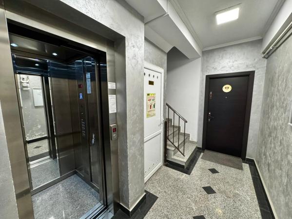 2 Camere - Aviatiei - Baneasa - Bloc Nou - Garaj