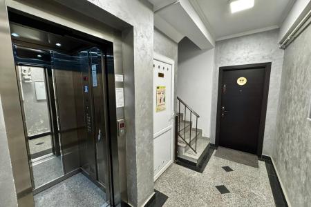 2 Camere - Aviatiei - Baneasa - Bloc Nou - Garaj