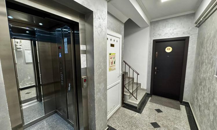 2 Camere - Aviatiei - Baneasa - Bloc Nou - Garaj