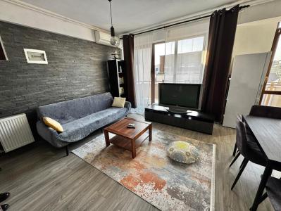 2 Camere - Aviatiei - Baneasa - Bloc Nou - Garaj
