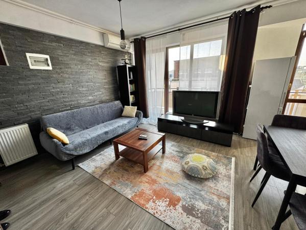 2 Camere - Aviatiei - Baneasa - Bloc Nou - Garaj