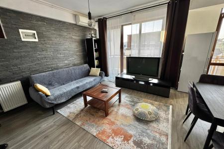 2 Camere - Aviatiei - Baneasa - Bloc Nou - Garaj