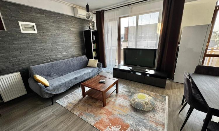 2 Camere - Aviatiei - Baneasa - Bloc Nou - Garaj