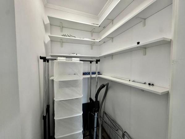 2 Camere - Aviatiei - Baneasa - Bloc Nou - Garaj