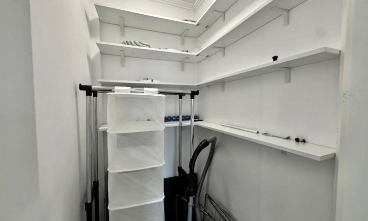 2 Camere - Aviatiei - Baneasa - Bloc Nou - Garaj