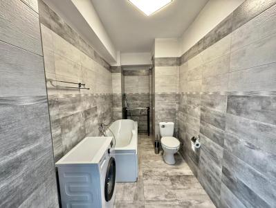 2 Camere - Aviatiei - Baneasa - Bloc Nou - Garaj