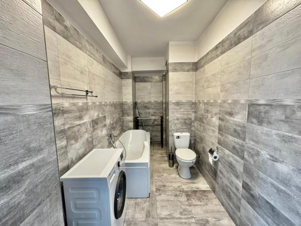 2 Camere - Aviatiei - Baneasa - Bloc Nou - Garaj