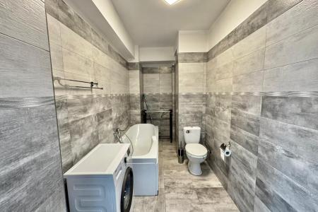 2 Camere - Aviatiei - Baneasa - Bloc Nou - Garaj