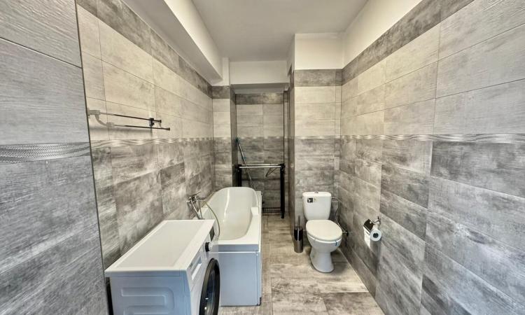 2 Camere - Aviatiei - Baneasa - Bloc Nou - Garaj