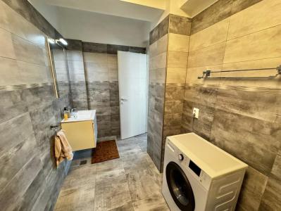 2 Camere - Aviatiei - Baneasa - Bloc Nou - Garaj