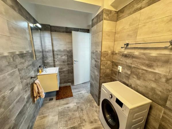 2 Camere - Aviatiei - Baneasa - Bloc Nou - Garaj