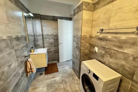 2 Camere - Aviatiei - Baneasa - Bloc Nou - Garaj