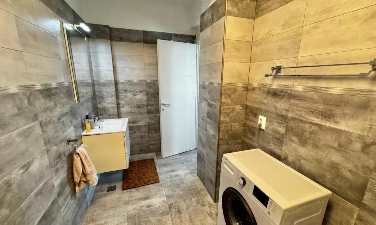 2 Camere - Aviatiei - Baneasa - Bloc Nou - Garaj