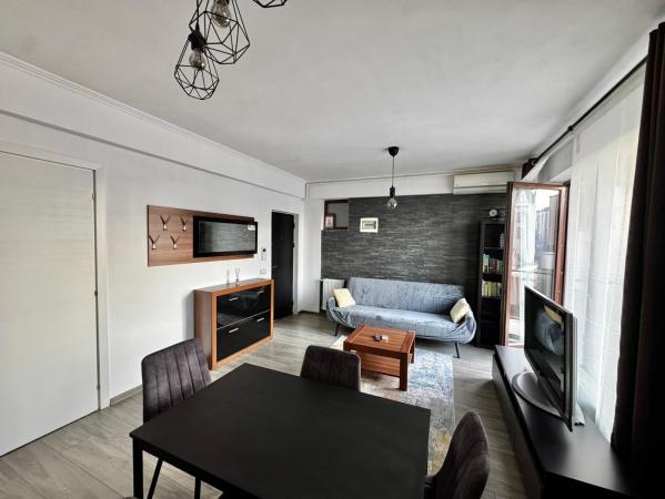 2 Camere - Aviatiei - Baneasa - Bloc Nou - Garaj