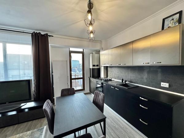 2 Camere - Aviatiei - Baneasa - Bloc Nou - Garaj