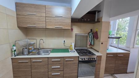 Piata Alba Iulia - Rond Alba Iulia - Unirii - loc parcare ADP - 3 balcoane