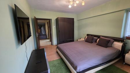 Piata Alba Iulia - Rond Alba Iulia - Unirii - loc parcare ADP - 3 balcoane