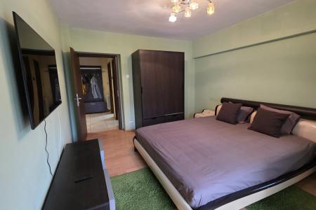 Piata Alba Iulia - Rond Alba Iulia - Unirii - loc parcare ADP - 3 balcoane