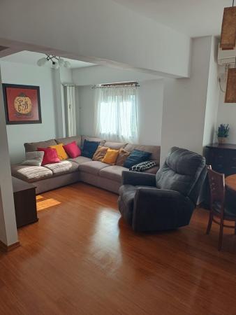 Calea Calarasilor - metrou Piata Muncii - loc de parcare ADP - 3 camere