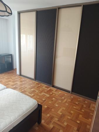 Calea Calarasilor - metrou Piata Muncii - loc de parcare ADP - 3 camere