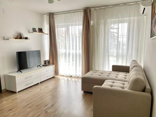2 Camere  - Belvedere Residence - Fabrica de Glucoza - Parcare