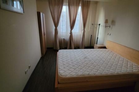 Decebal - Piata Alba Iulia - parcare subterana - metrou Piata Muncii