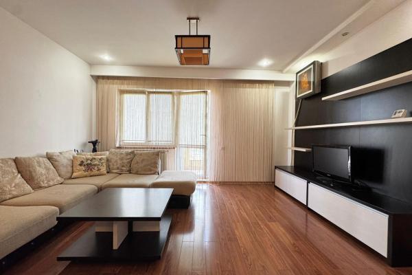 3 Camere - Timpuri Noi - Vitan - Bloc Nou