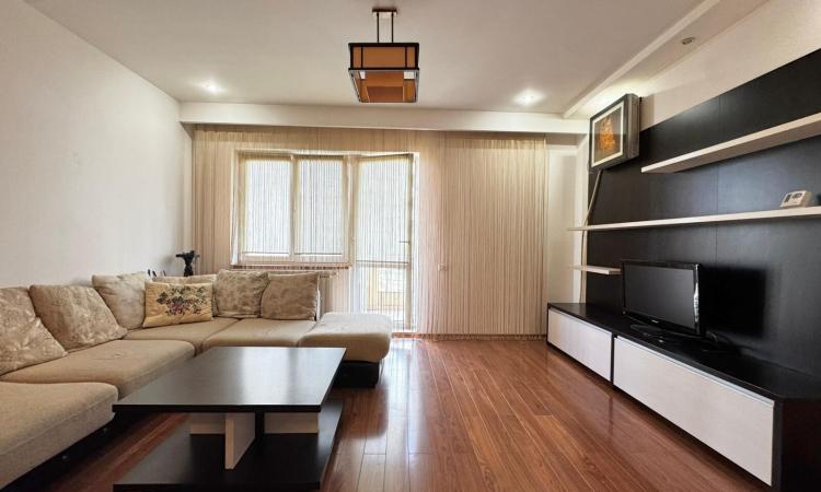 3 Camere - Timpuri Noi - Vitan - Bloc Nou
