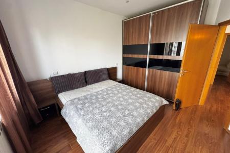 3 Camere - Timpuri Noi - Vitan - Bloc Nou