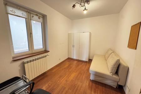 3 Camere - Timpuri Noi - Vitan - Bloc Nou