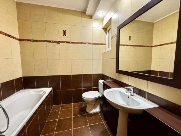 3 Camere - Timpuri Noi - Vitan - Bloc Nou