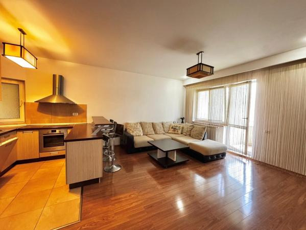 3 Camere - Timpuri Noi - Vitan - Bloc Nou