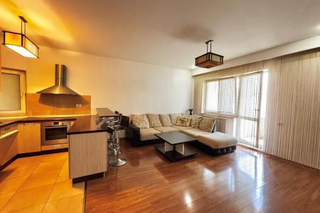 3 Camere - Timpuri Noi - Vitan - Bloc Nou