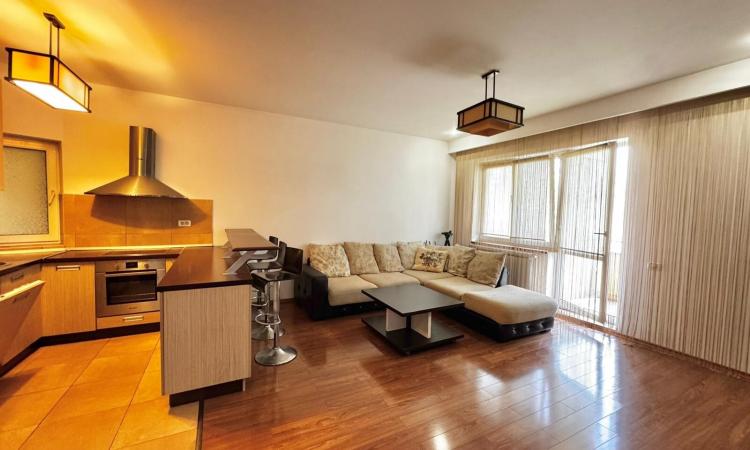 3 Camere - Timpuri Noi - Vitan - Bloc Nou