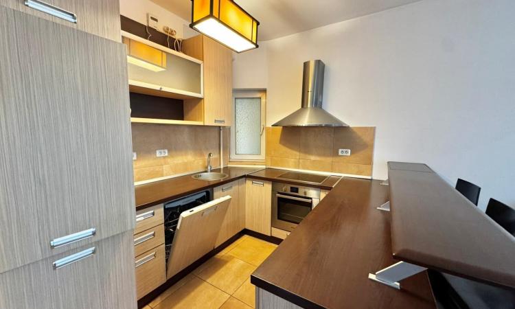 3 Camere - Timpuri Noi - Vitan - Bloc Nou