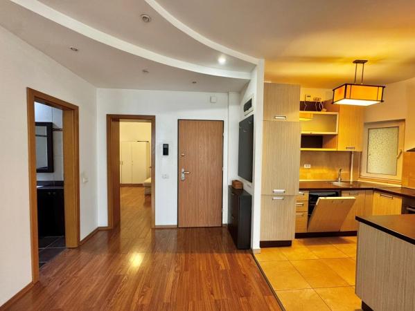 3 Camere - Timpuri Noi - Vitan - Bloc Nou