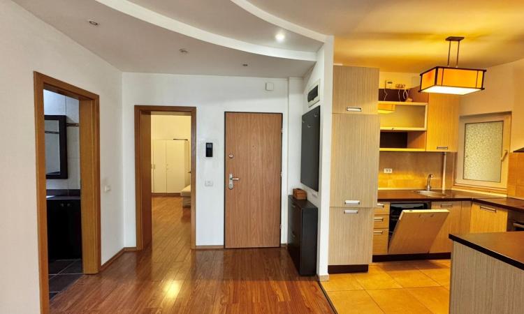 3 Camere - Timpuri Noi - Vitan - Bloc Nou