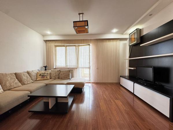 3 Camere - Timpuri Noi - Vitan - Bloc Nou