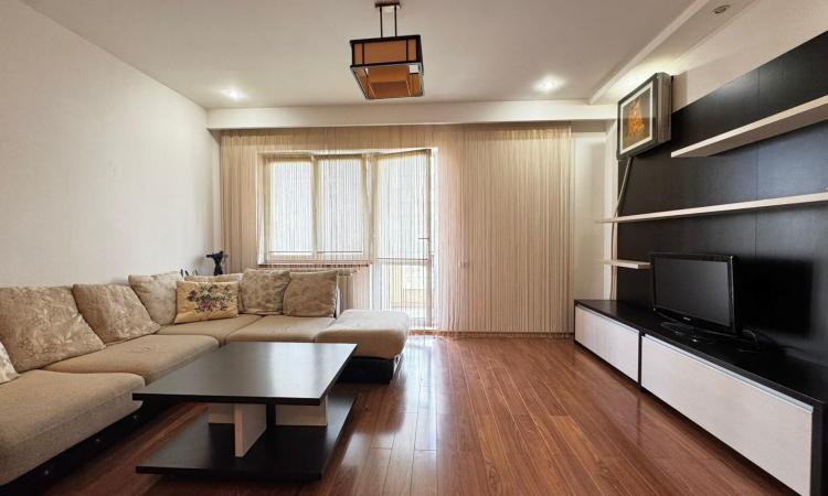 3 Camere - Timpuri Noi - Vitan - Bloc Nou