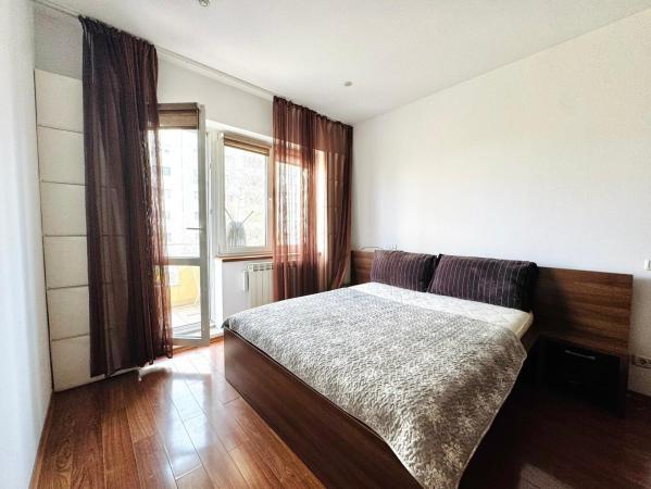 3 Camere - Timpuri Noi - Vitan - Bloc Nou