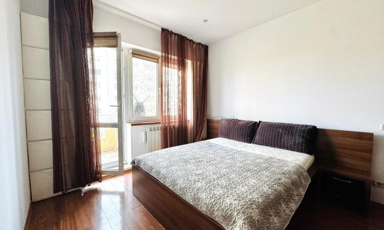 3 Camere - Timpuri Noi - Vitan - Bloc Nou