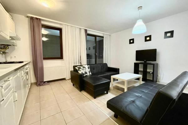 2 Camere - Aviatiei - City Point - Parcare