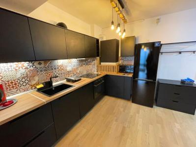 2 Camere - Upground - Aviatiei- Fabrica de Glucoza