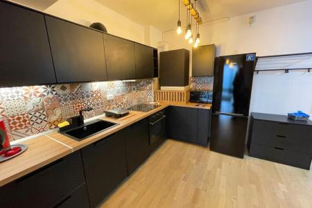 2 Camere - Upground - Aviatiei- Fabrica de Glucoza