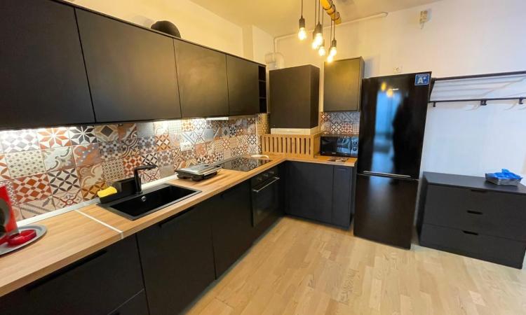 2 Camere - Upground - Aviatiei- Fabrica de Glucoza