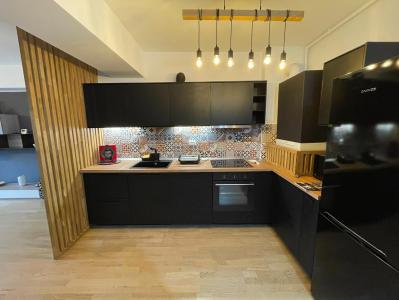 2 Camere - Upground - Aviatiei- Fabrica de Glucoza