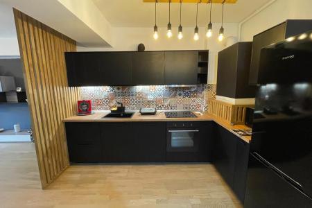 2 Camere - Upground - Aviatiei- Fabrica de Glucoza